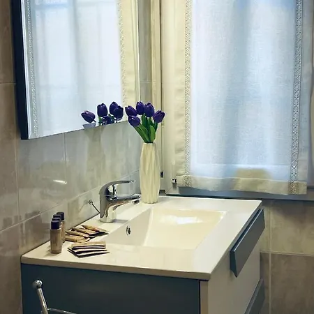 Casa Meo Apartment Bologna