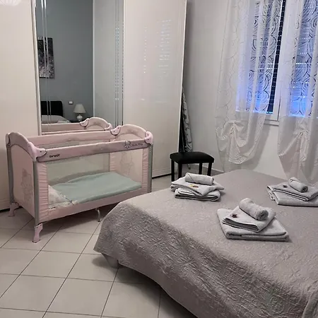 Apartment Casa Meo Bologna